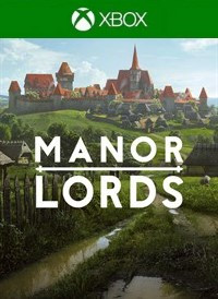 Manor Lords