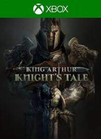 King Arthur: Knight's Tale