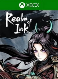 Realm of Ink