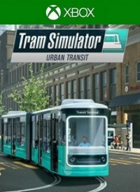 Tram Simulator: Urban Transit