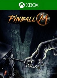 Pinball M