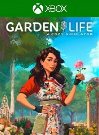 Garden Life: A Cozy Simulator