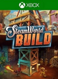 SteamWorld Build
