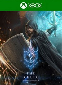 The Relic: First Guardian