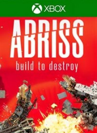 Abriss: Build to Destroy