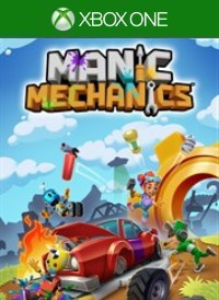 Manic Mechanics