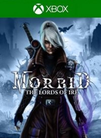 Morbid: The Lords of Ire