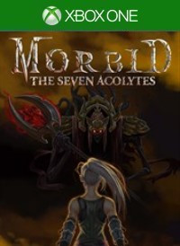 Morbid: The Seven Acolytes