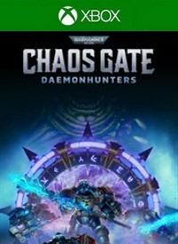 Warhammer 40.000: Chaos Gate - Daemonhunters