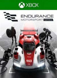 Endurance Motorsport Series
