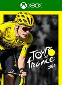 Tour de France 2024