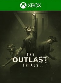 The Outlast Trials