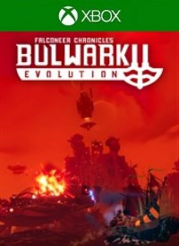 Bulwark Evolution: Falconeer Chronicles