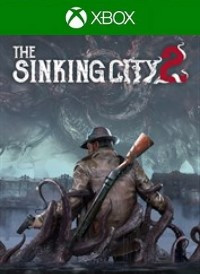 The Sinking City 2