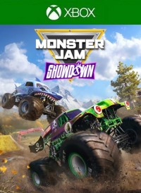 Monster Jam: Showdown