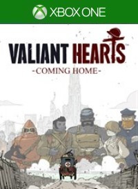 Valiant Hearts: Coming Home