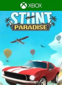 Stunt Paradise