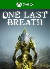 One Last Breath