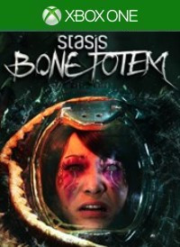 Stasis: Bone Totem