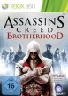 Assassin's Creed: Brotherhood