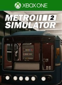 Metro Simulator 2