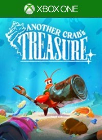 Another Crab's Treasure