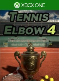 Tennis Elbow 4