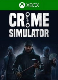 Crime Simulator