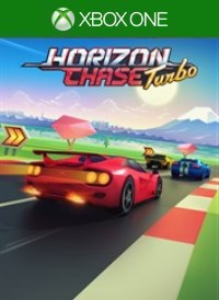 Horizon Chase Turbo