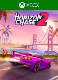 Horizon Chase 2