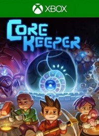 Core Keeper