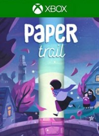 Paper Trail