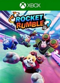 Rocket Rumble