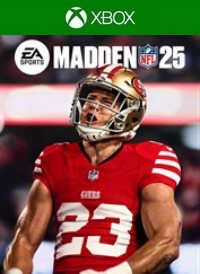 Madden NFL 25