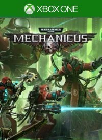 Warhammer 40.000: Mechanicus