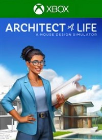 Architect Life: A House Design Simulator