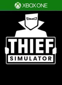 Thief Simulator