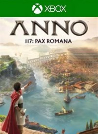 Anno 117: Pax Romana