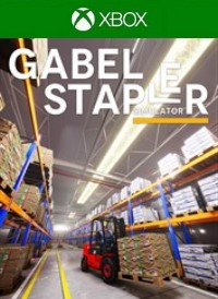 Gabelstapler Simulator