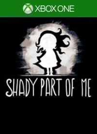 Shady Part of Me