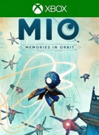 MIO: Memories in Orbit