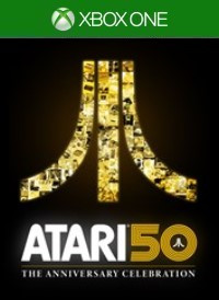 Atari 50: The Anniversary Collection