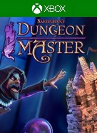 Naheulbeuk's Dungeon Master