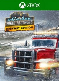 Alaskan Road Truckers: Highway Edition