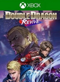 Double Dragon Revive