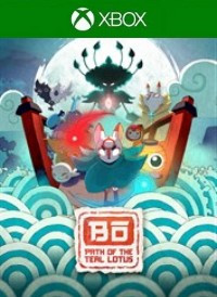 Bo: Path of the Teal Lotus
