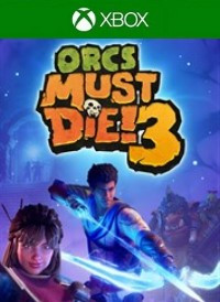 Orcs Must Die! 3
