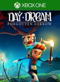 Daydream: Forgotten Sorrow