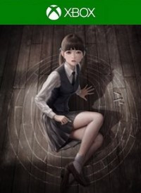 White Day: A Labyrinth Named School