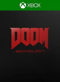 Doom Anthology